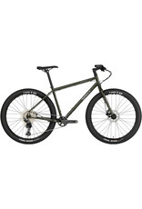 Surly Surly Bridge Club 27.5" Moss XS