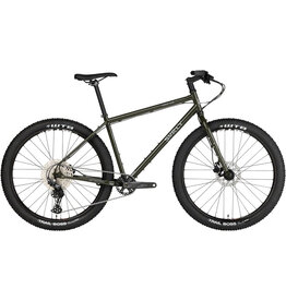 Surly Surly Bridge Club 27.5" Moss