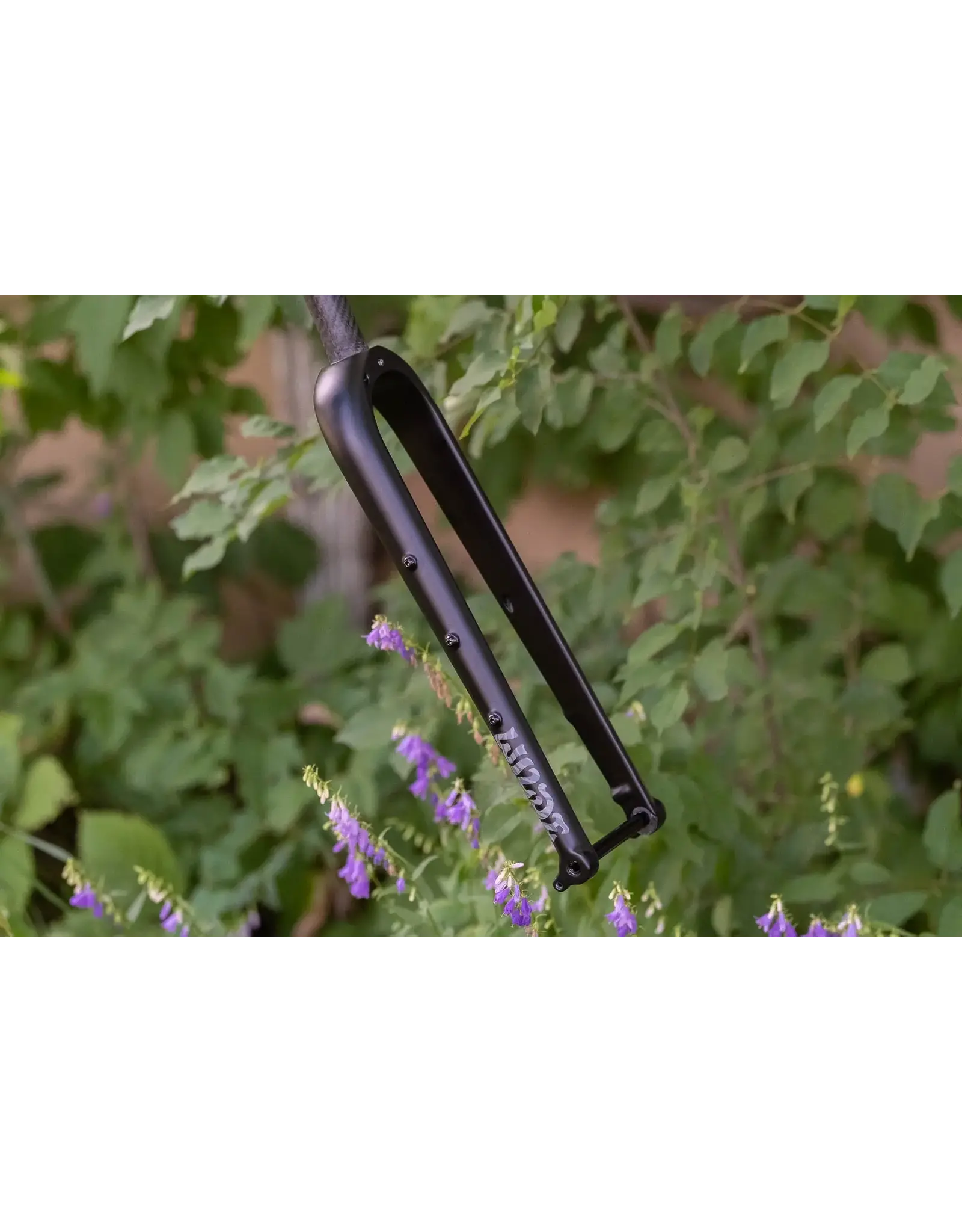 Wilde Wilde Wayfinder Carbon Fork - 1 1/8" Steerer