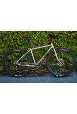 Crust Evasion 52cm Shop Build Flat Bar 1x11 650b Champagne