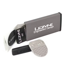 Lezyne Lezyne, Metal Kit, Patch kit, Unit, Stainless