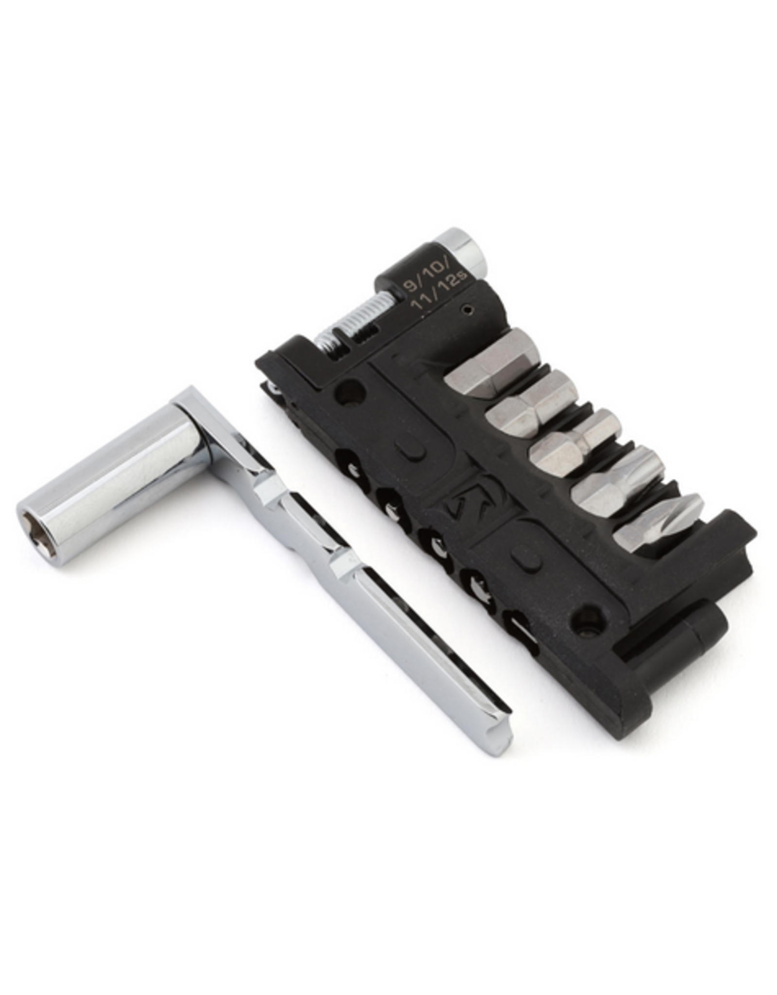 Shimano Pro Mini Tool Performance 17F Comp w BC Smart