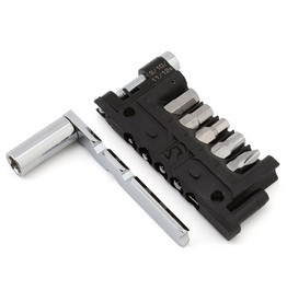 Shimano Pro Mini Tool Performance 17F Comp w BC Smart