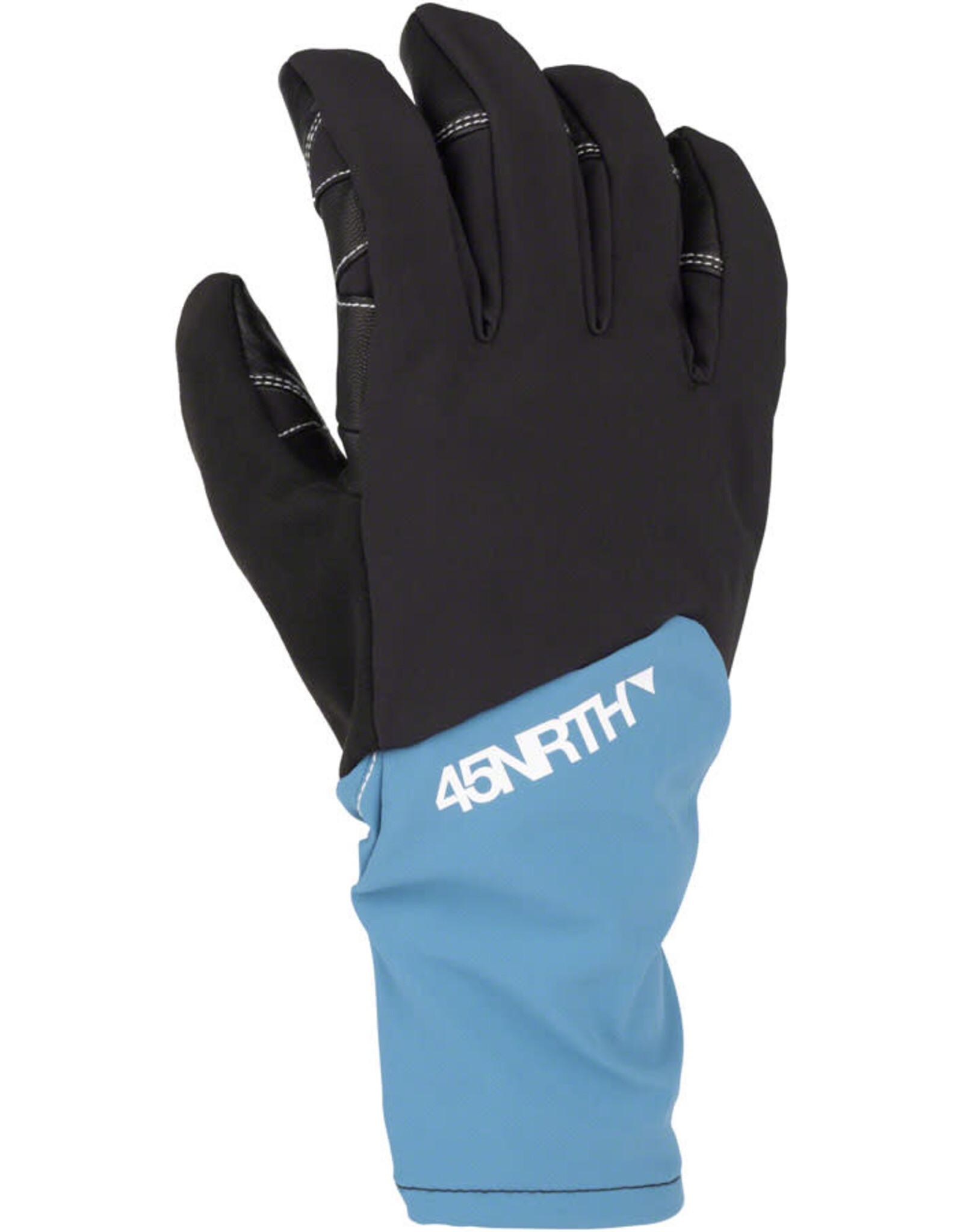 45NRTH 45NRTH 2023 Sturmfist 5 Gloves - Slate XXL