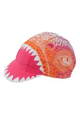 SimWorks Simworks Adam Bell's Works Cycling Cap