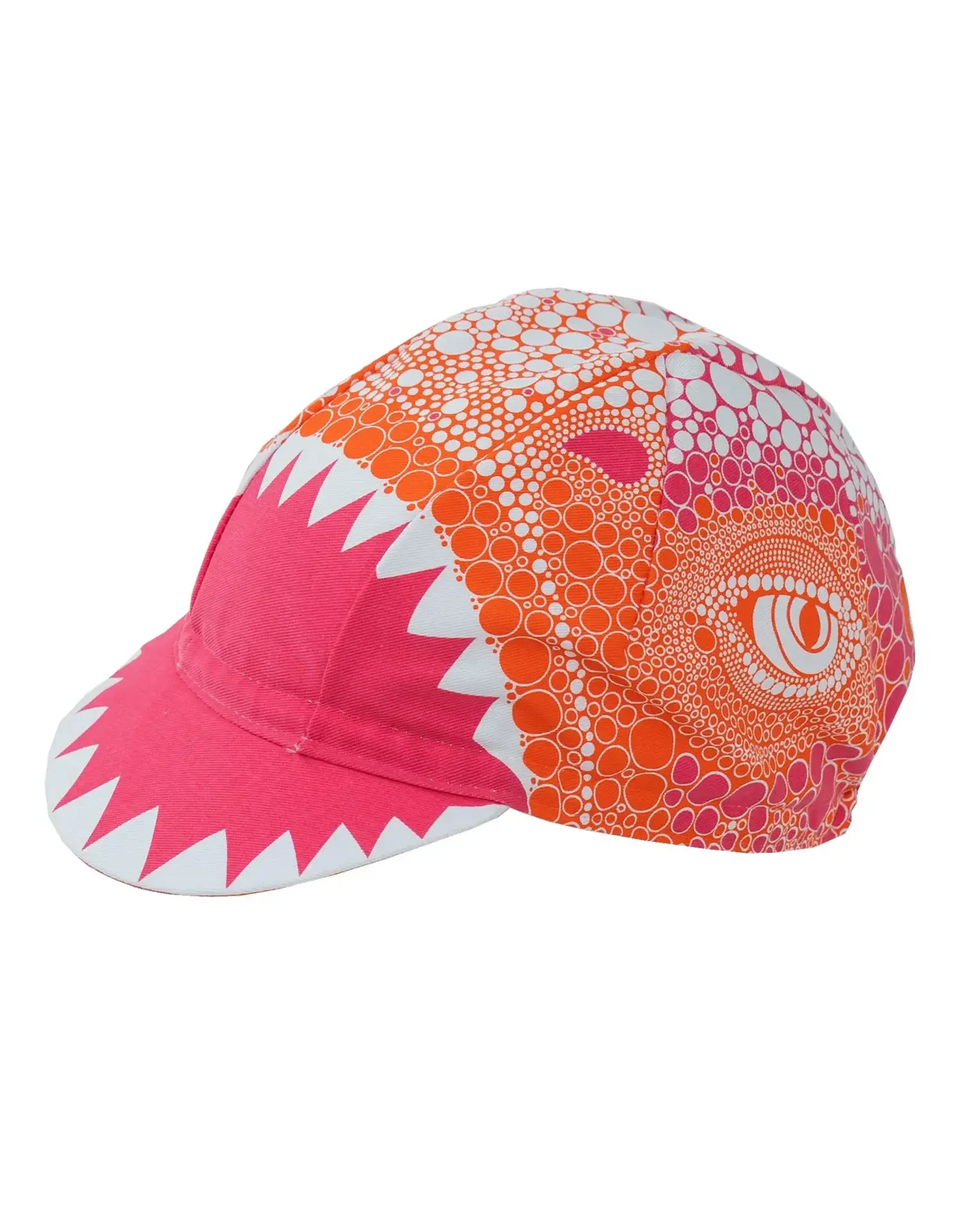 SimWorks Simworks Adam Bell's Works Cycling Cap