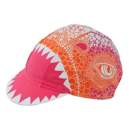 SimWorks Simworks Adam Bell's Works Cycling Cap