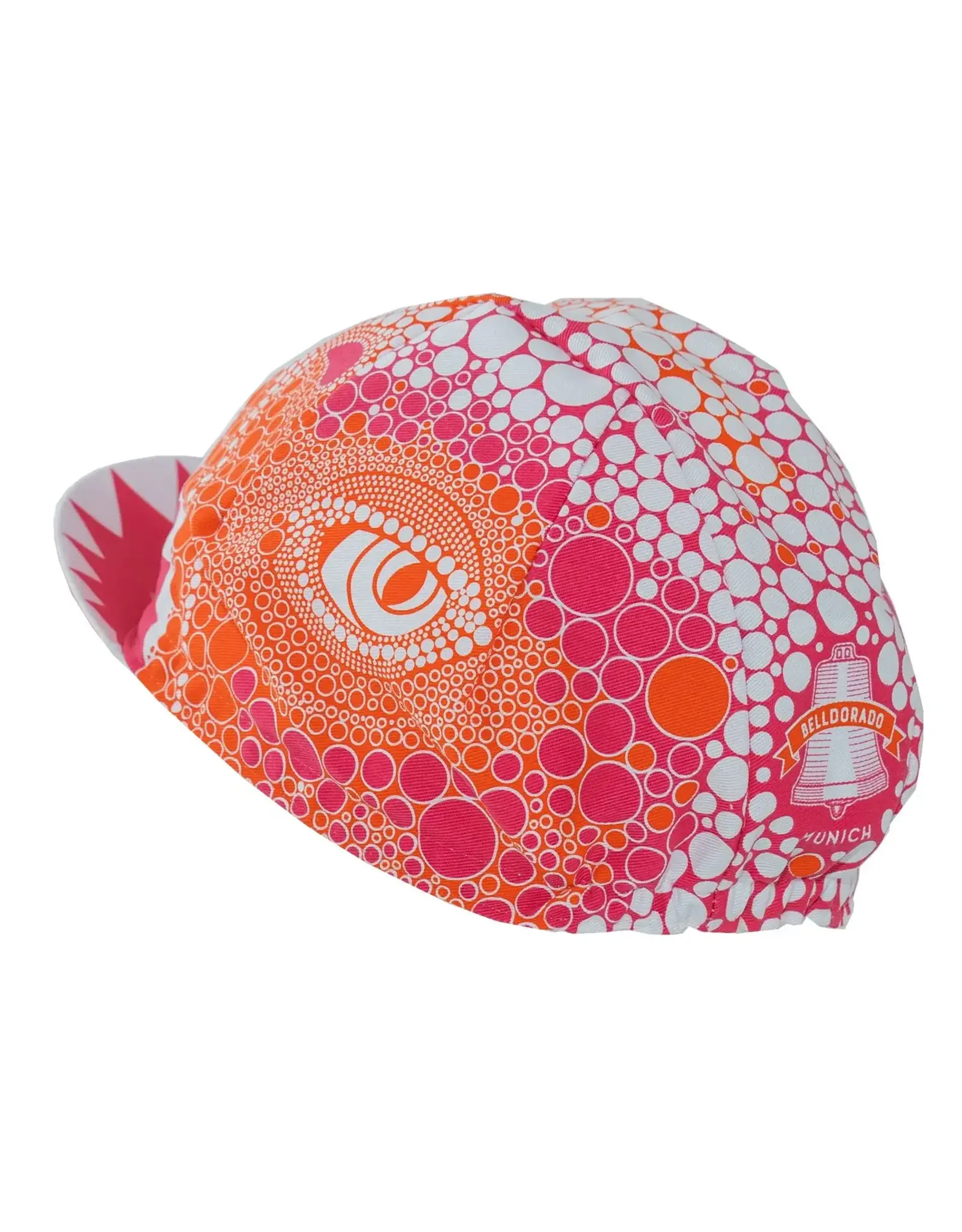SimWorks Simworks Adam Bell's Works Cycling Cap