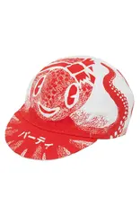 SimWorks Simworks Adam Bell's Works Cycling Cap