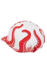 SimWorks Simworks Adam Bell's Works Cycling Cap