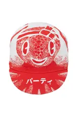 SimWorks Simworks Adam Bell's Works Cycling Cap