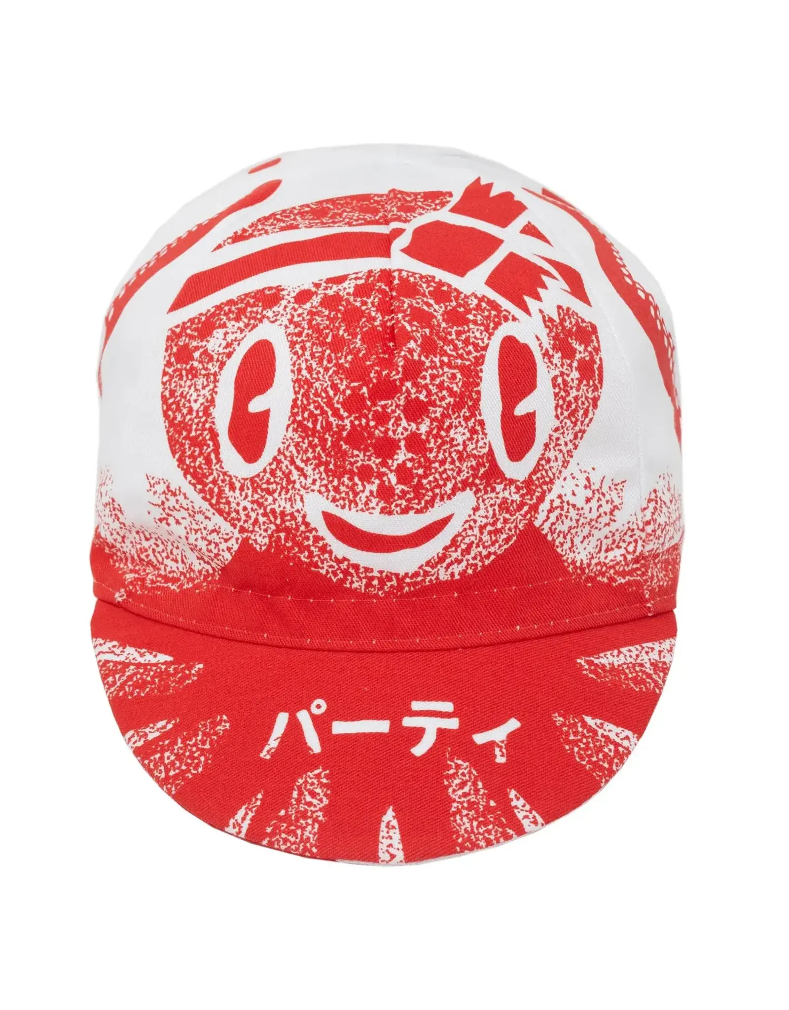 SimWorks Simworks Adam Bell's Works Cycling Cap