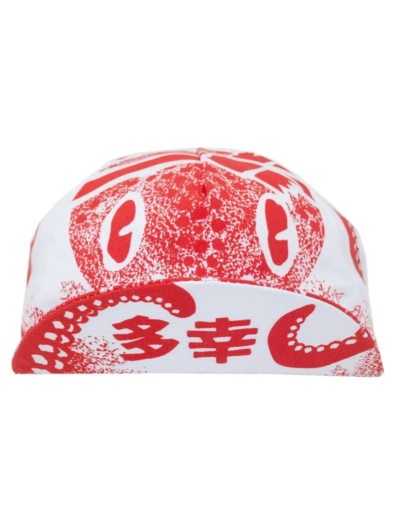 SimWorks Simworks Adam Bell's Works Cycling Cap