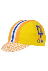 SimWorks Simworks Adam Bell's Works Cycling Cap