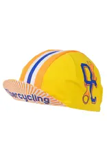 SimWorks Simworks Adam Bell's Works Cycling Cap
