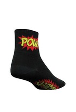 Sock Guy SockGuy Boom Pow Sock
