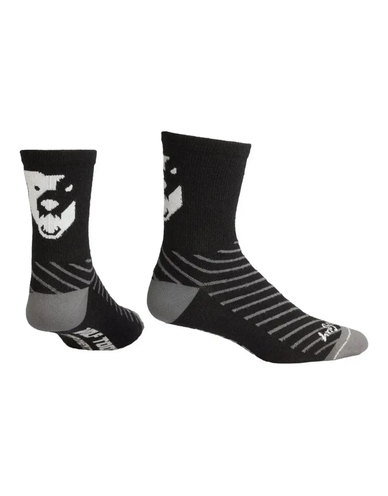 Wolf Tooth Components Wolf Tooth Components Wool Socks