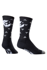 Wolf Tooth Components Wolf Tooth Components Triangles Wooligan Socks