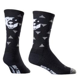 Wolf Tooth Components Wolf Tooth Components Triangles Wooligan Socks