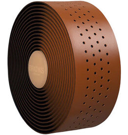 Brook's England Brooks Microfiber Bar Tape - Honey