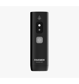 RAVEMEN Ravemen K1800 1800 LUMEN USB RECHARGE LIGHT DAYTIME RUN MODE
