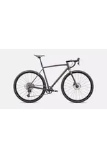 Specialized Specialized Crux DSW Comp Satin Smoke / Oak Green
