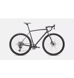 Specialized Specialized Crux DSW Comp Satin Smoke / Oak Green