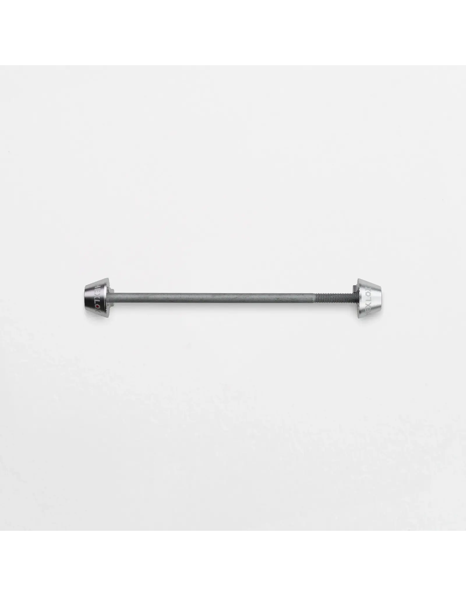 Hexlox Hexlox Security Skewer Silver Front Hexlox Skewer Skewer MTB/CX Front Silver