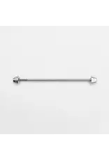 Hexlox Hexlox Security Skewer Silver Front Standard