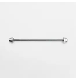 Hexlox Hexlox Security Skewer Silver Front Standard