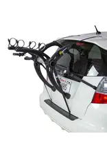 Saris Saris Bones EX 2-Bike Trunk Rack