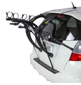 Saris Saris Bones EX 2-Bike Trunk Rack