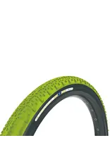 PANARACER Panaracer GravelKing X1 Tire - 700 x 40, Tubeless, Folding, Matcha/Black
