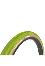 PANARACER Panaracer GravelKing SS Tire - 700 x 40, Tubeless, Folding, Matcha/Brown
