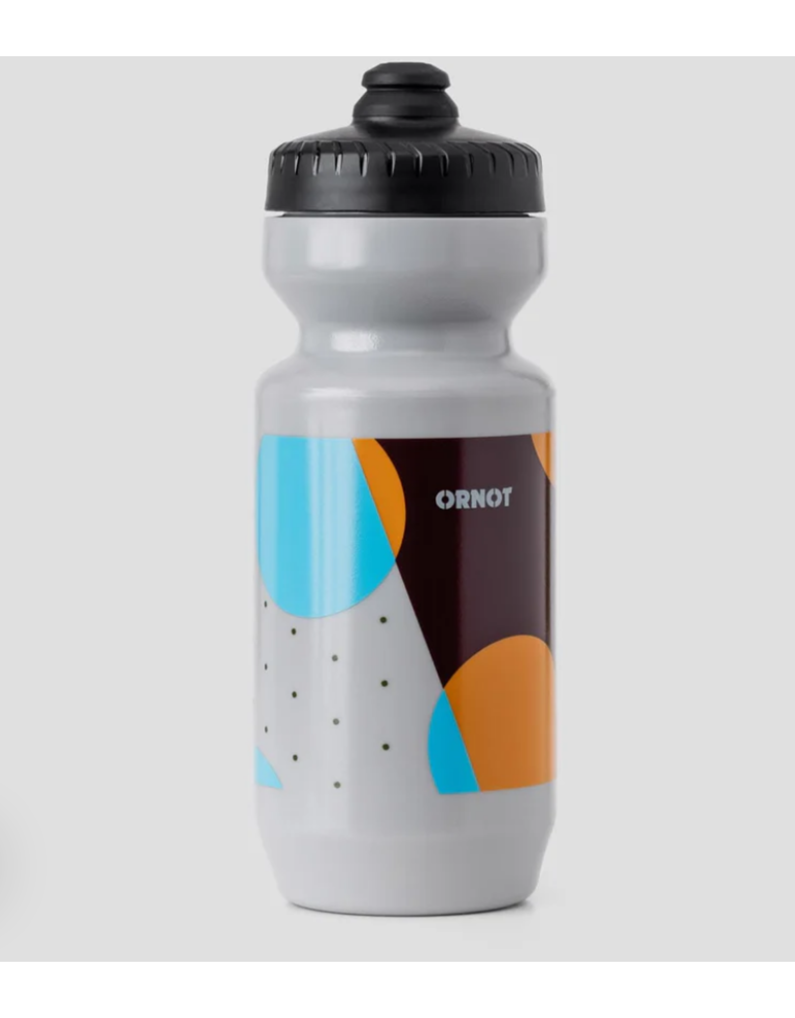 Specialized OrNot KOM Golden Bottle - 22oz
