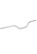 Velo Orange Velo Orange Hot Bar Handlebars Riser Silver