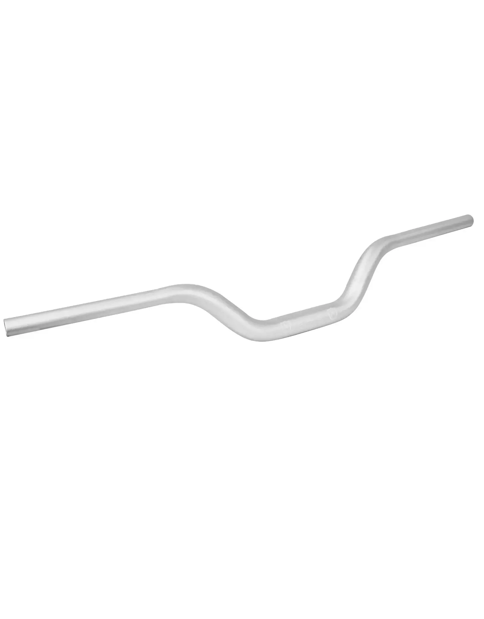 Velo Orange Velo Orange Hot Bar Handlebars Riser Silver