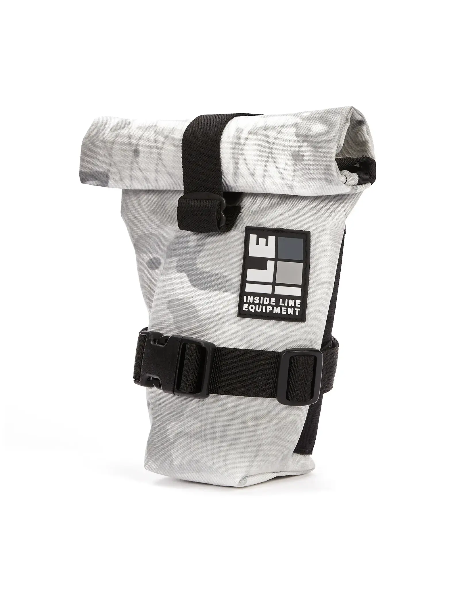 ILE Bags ILE Seat Bag Adventure Alpine Camo Xpac