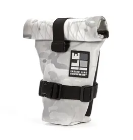 ILE Bags ILE Seat Bag Adventure Alpine Camo Xpac