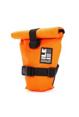 ILE Bags ILE Seat Bag Adventure Blaze Xpac