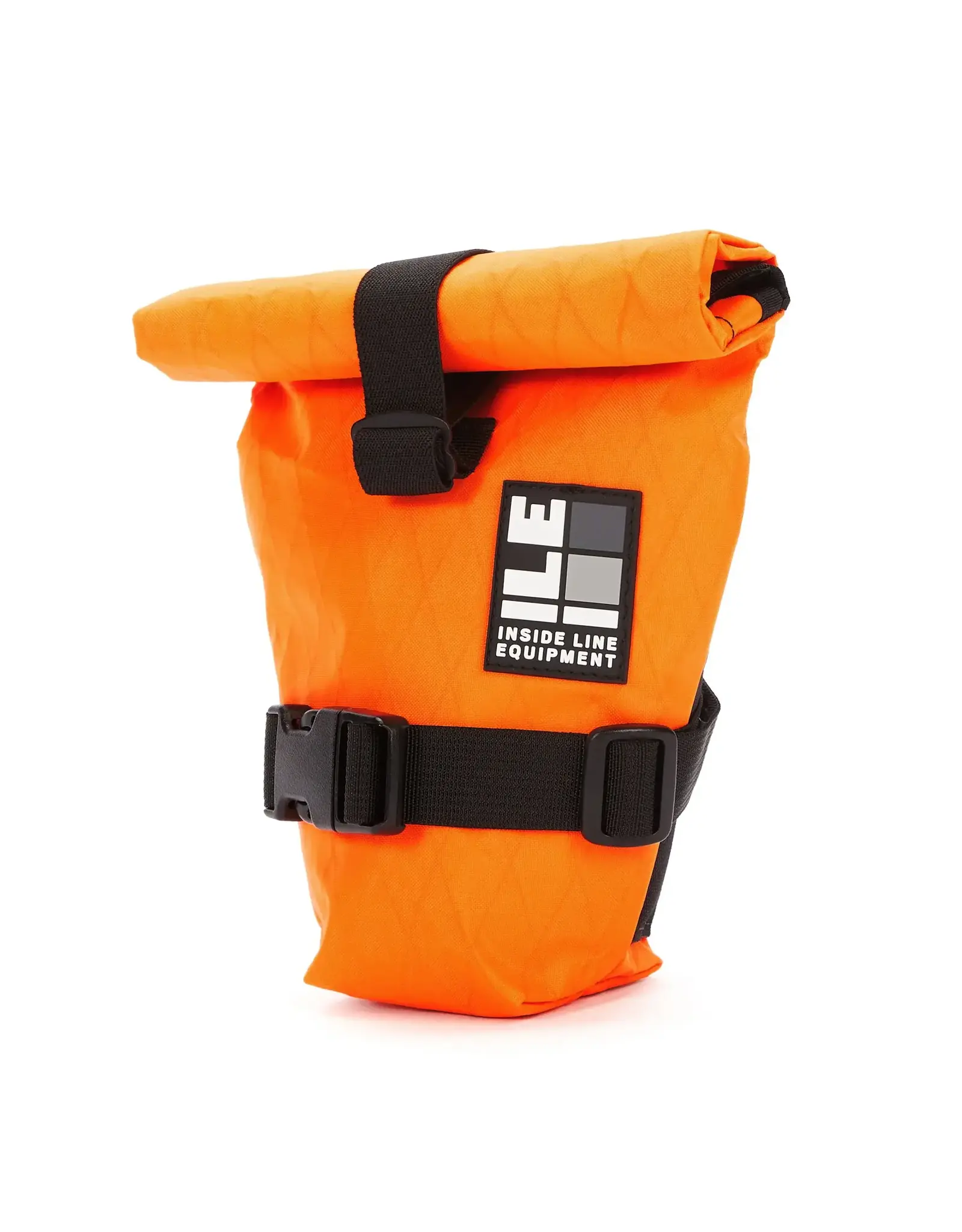 ILE Bags ILE Seat Bag Adventure Blaze Xpac