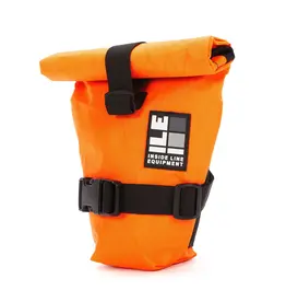 ILE Bags ILE Seat Bag Adventure Blaze Xpac