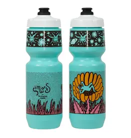 SimWorks SimWorks Earth Gazer Bottle Teal 26oz