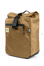 North St. Bags North St Macro Pannier 21L Brown