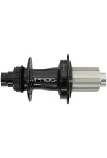 Hope Hope PRO 5 Rear 32H Black 142mm- 12mm Center Lock Hub
