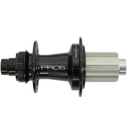Hope Hope PRO 5 Rear 32H Black 142mm- 12mm Center Lock Hub