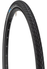 Schwalbe Schwalbe Marathon Plus Tire - 700 x 45 / 47, Clincher, Wire, Black/Reflective, Performance, Endurance, SmartGuard, E-50