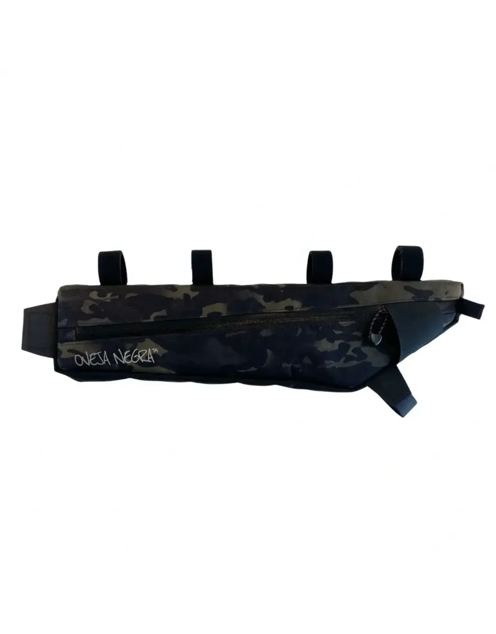 Oveja Negra Oveja Negra Half Pack Frame Bag 2.0