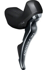 Shimano Shimano Ultegra ST-R8020 Mechanical Shift/Hydraulic Disc Brake lever, Right, 11 Speed (no caliper)