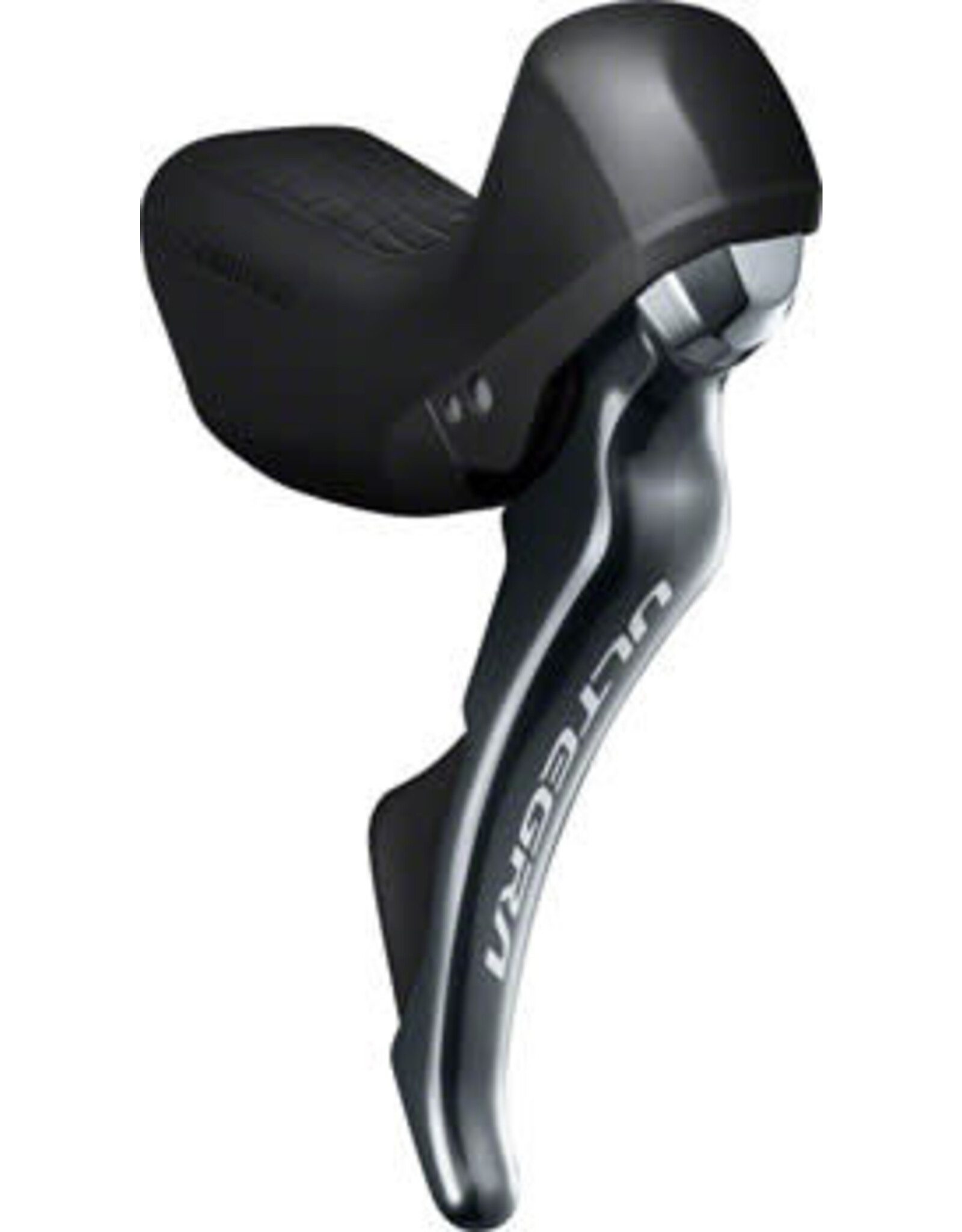 Shimano Shimano Ultegra ST-R8020 Mechanical Shift/Hydraulic Disc Brake lever, Right, 11 Speed (no caliper)